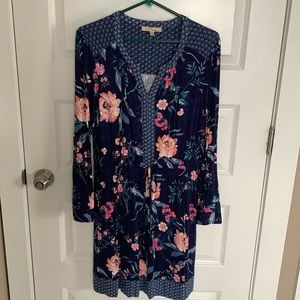 NWOT Long Sleeve Dress